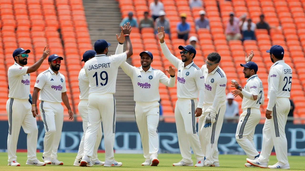 From IPL dominance to Test redemption