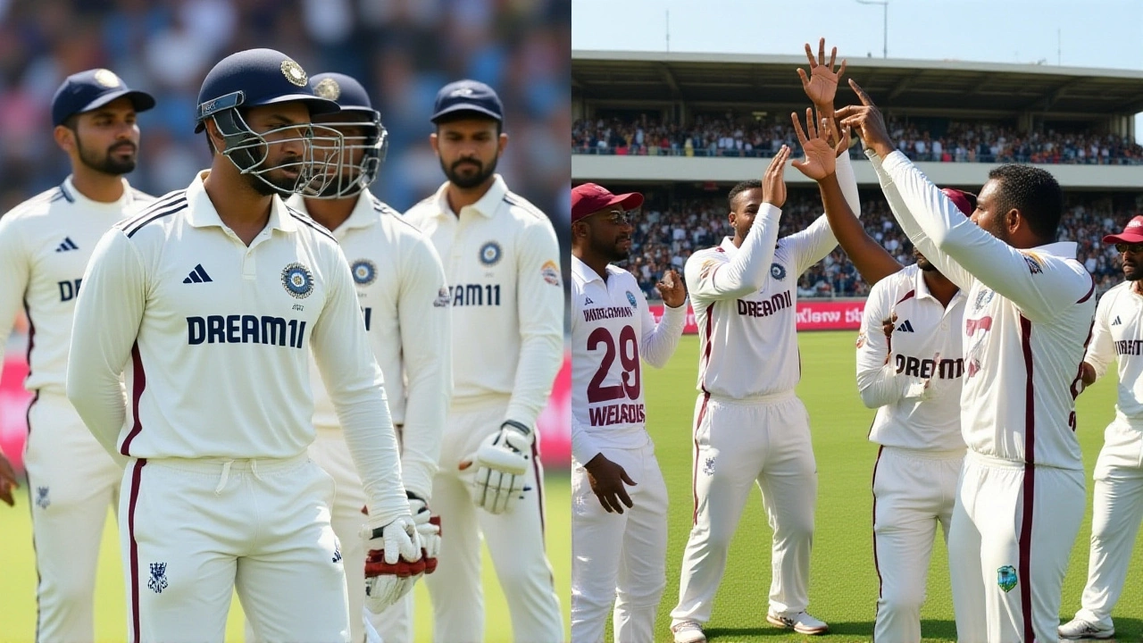 The Collapse: When 47/1 Became 86/8