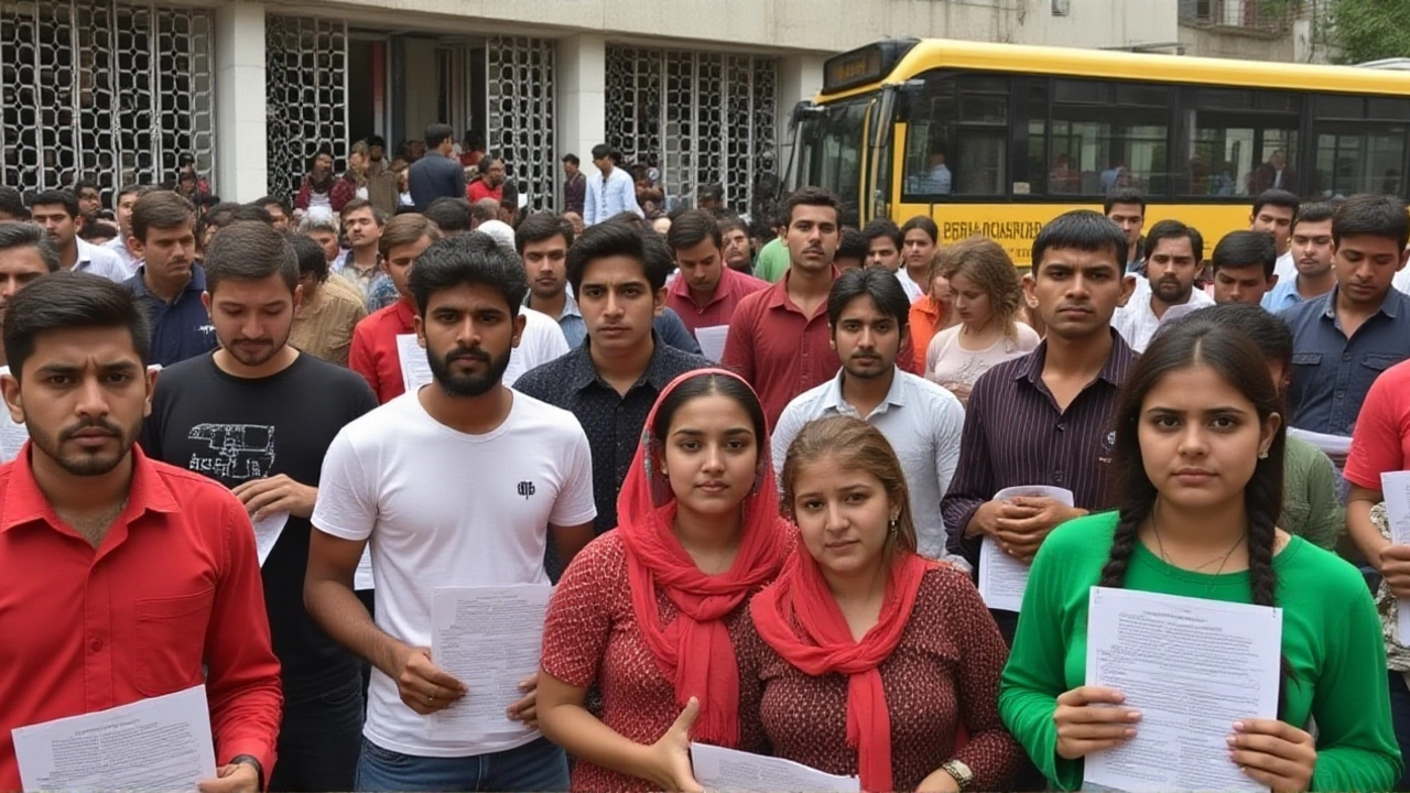 The Roots of a Revolution