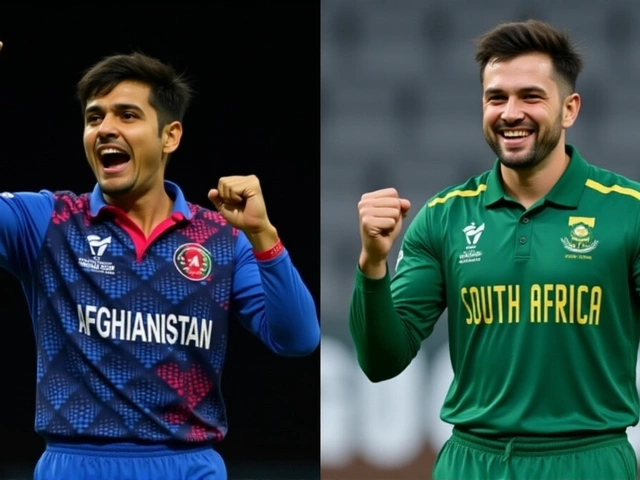 Mumbai Indians Sign Mujeeb Ur Rahman to Replace Allah Ghazanfar