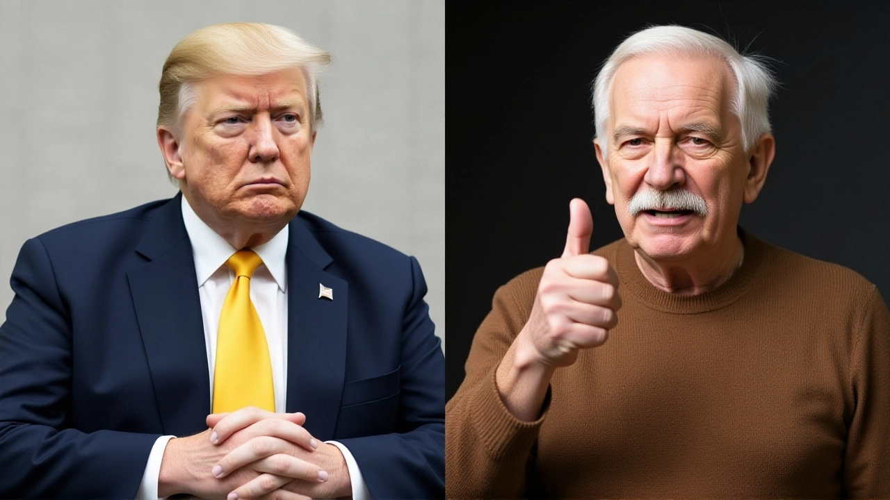 What Are the Abraham Accords Anyway?